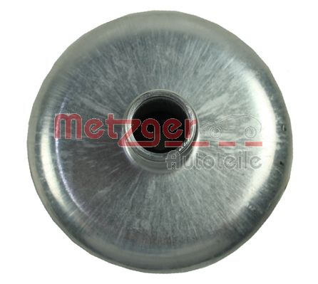 METZGER 2250040 Kraftstoffpumpe